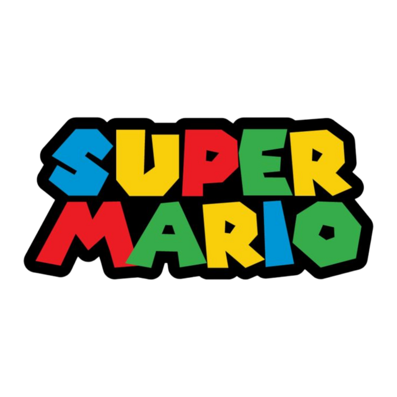 Super Mario - Super Mario Wonder 1000pc Jigsaw