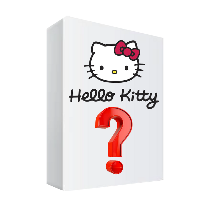 Hello Kitty - Hello Kitty Playing Cards