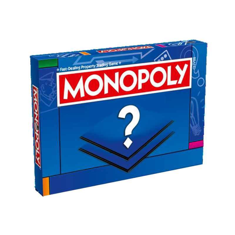 Monopoly - X-Men 97 Edition
