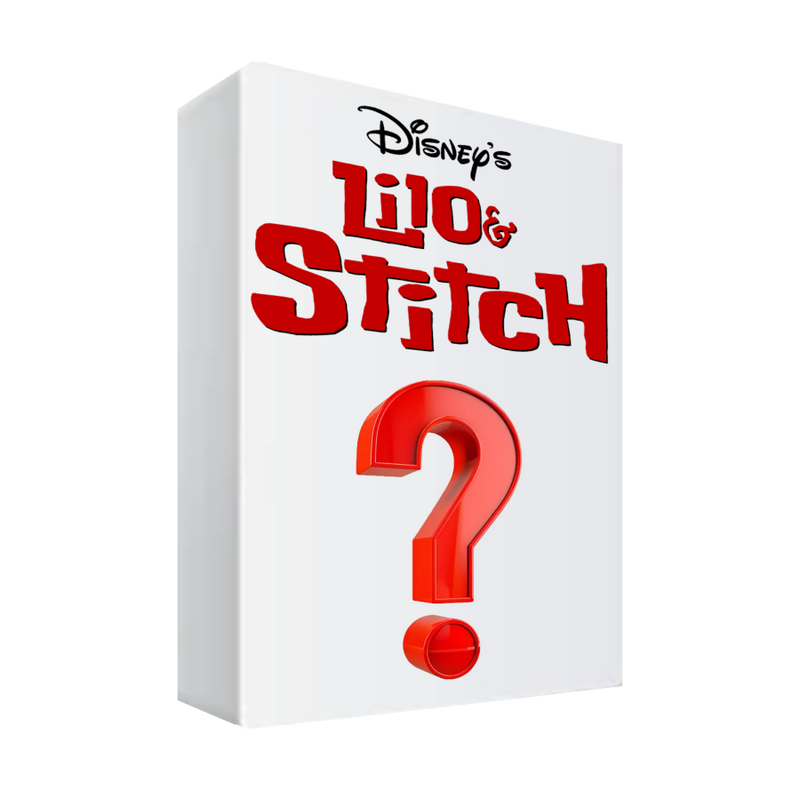 Yahtzee - Stitch Edition