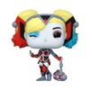 DC - Harley Quinn on Apokolips Pop! Vinyl Figure