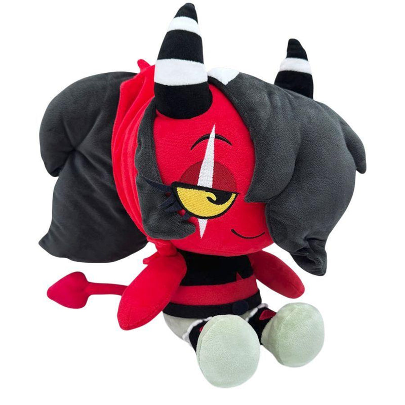 Helluva Boss - Sallie 9 Inch Plush