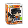 Dragon Ball Z - Goku Driving School Pop! Vinyl Figure (SDCC 22 Exclusive)