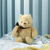 Winnie the Pooh: Classic Plush - Winnie the Pooh