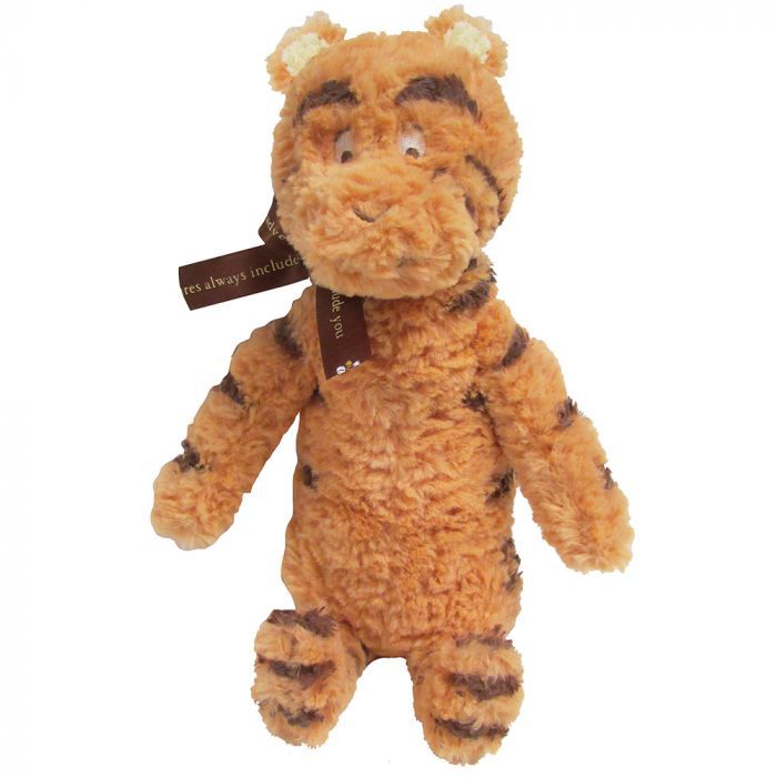 Winnie the Pooh: Classic Plush - Tigger