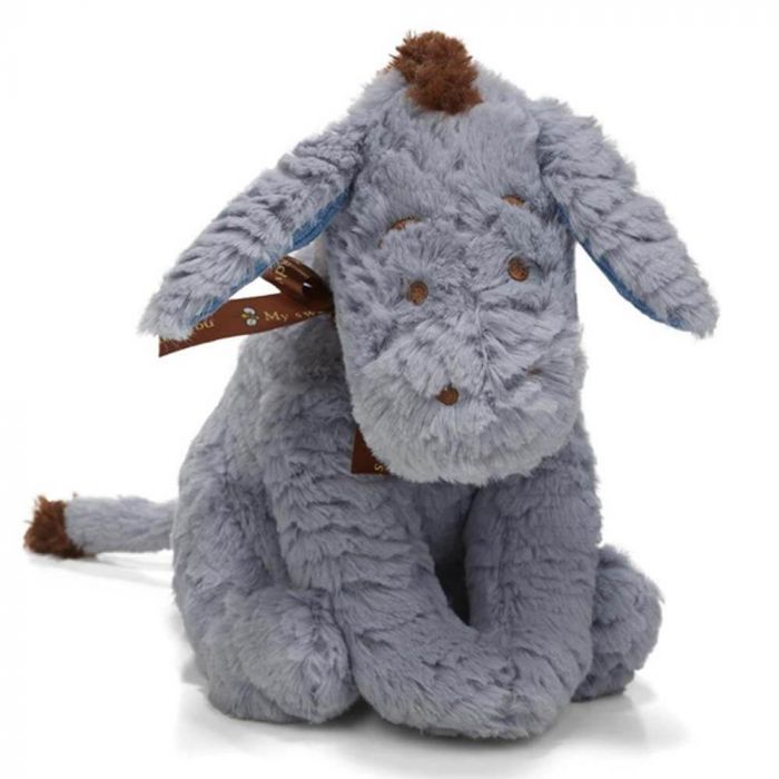Winnie the Pooh: Classic Plush - Eeyore