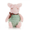 Winnie the Pooh: Classic Plush - Piglet