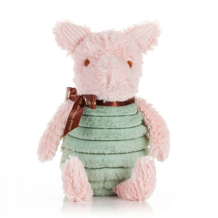 Winnie the Pooh: Classic Plush - Piglet