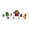 Critical Role Monsters of Wildemount Prepainted Miniatures Box Set 1