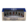 Critical Role Monsters of Wildemount Prepainted Miniatures Dwendalian Empire Box Set