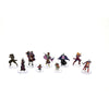Critical Role Monsters of Wildemount Prepainted Miniatures Kryn Dynasty & Xhorhas Box Set