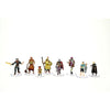 Critical Role Monsters of Wildemount Prepainted Miniatures Clovis Concord & Menagerie Coast Box Set