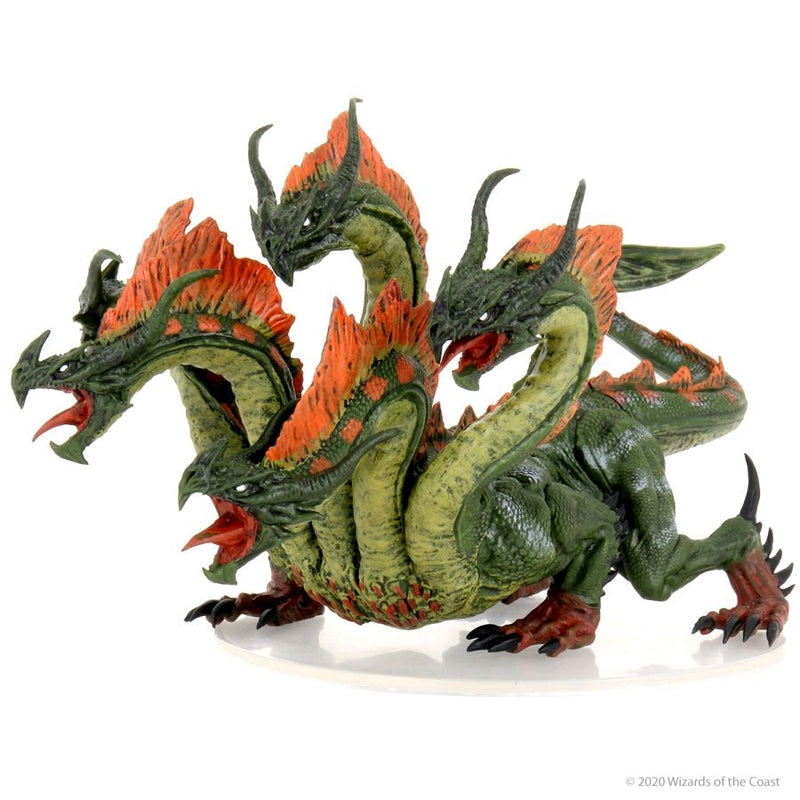 D&D - IR Mythic Oddysseys of Theros Premium Set