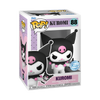 Hello Kitty - Kuromi with Phone (US Exclusive) Chance of Chase Pop! Vinyl Figure