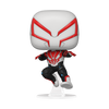 Spider-Man (VG2018) - Spider-Man 2099WH Pop! Vinyl Figure (SDCC 22 Exclusive)