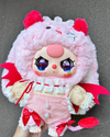 Baby Three: 400% Shanghai CTF Limited Edition Plush Dolls (2 Set)
