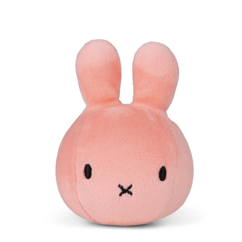 Miffy: Squish Ball - Pink