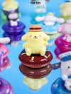 Top Toy: Sanrio - Mini Swim Ring Series Blind Box (Single)