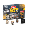 The Lord Of The Rings - Galadriel Bitty Pop! 4 Pack