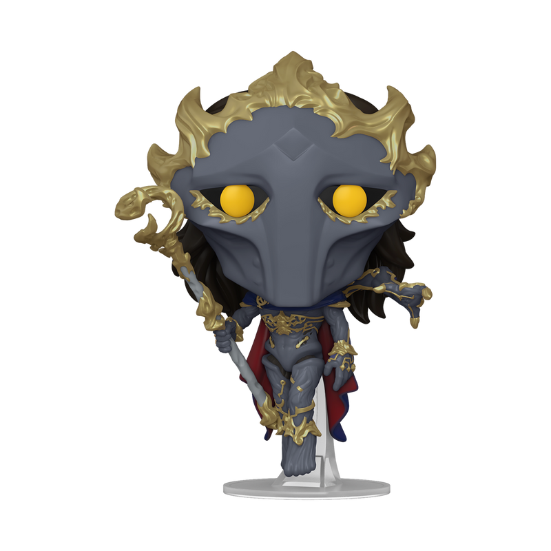 Arcane (TV) - Champion Viktor Pop! Vinyl Figure