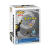 Pokemon - Umbreon Flocked (US Exclusive) Pop! Vinyl Figure