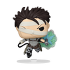 Attack on Titan - Levi with Bandages Pop! Vinyl Figure