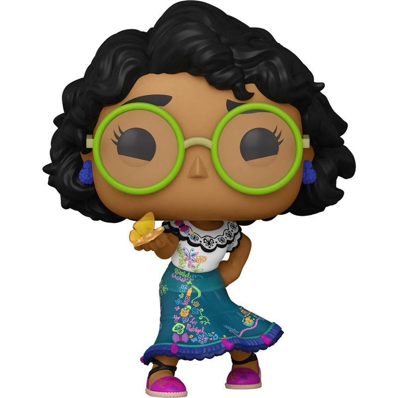 Encanto - Mirabel Madrigal Pop! Vinyl Figure