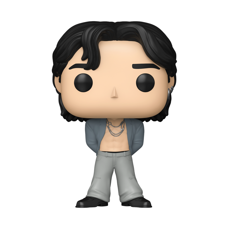 BTS: Solos - Jung Kook (Seven) Pop! Vinyl Figure