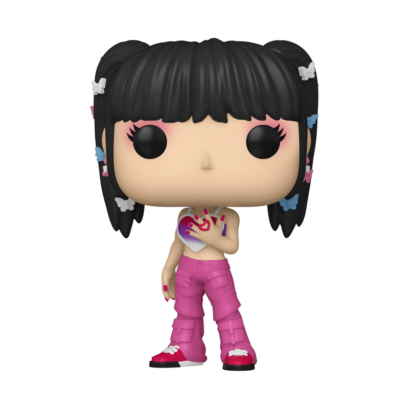 New Jeans - Hanni Pop! Vinyl Figure