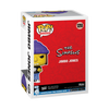 The Simpsons - Jimbo Jones Pop! Vinyl Figure (NYCC 22 Exclusive)