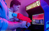 Arcade1Up Terminator II Arcade Game