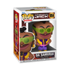 Samurai Jack - Da Samurai Pop! Vinyl Figure