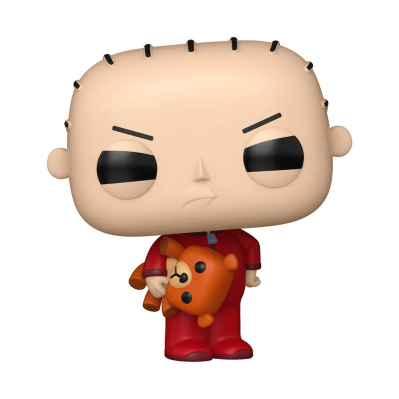 Family Guy - Stewie Griffin (Grumpy) Pop! Vinyl Figure