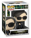 The Matrix Resurrections - Trinity Pop! Vinyl Figure