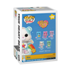 Care Bears 40th Anniversary - True Heart Bear (Chance Of Chase) Pop! Vinyl Figure