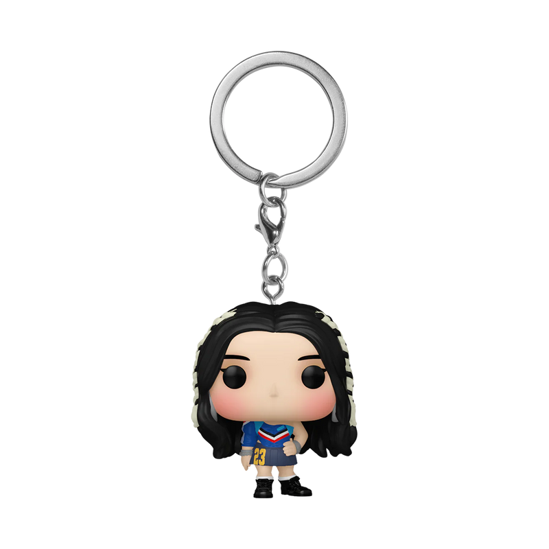 BLACKPINK - Jisoo Pop! Keychain