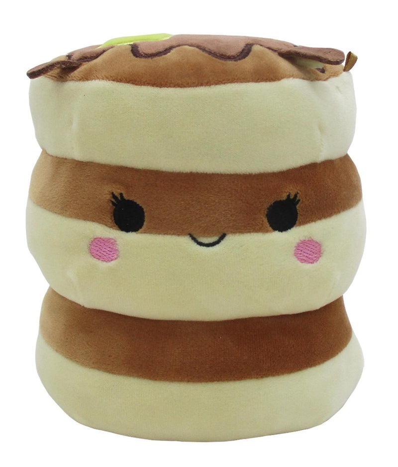 Squishmallows - Pancake Rayen 10 Inch Plush