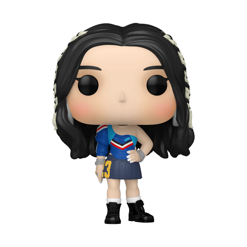 BLACKPINK - Jisoo Pop! Vinyl Figure