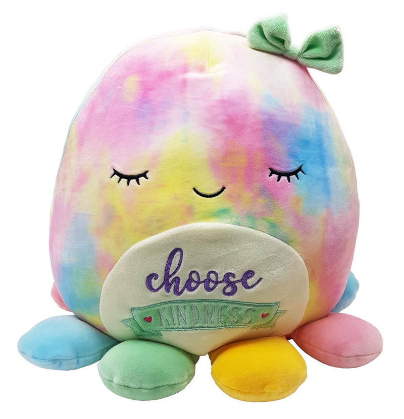Squishmallows - Choose Kindness 12 Inch Plush
