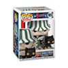 Bleach - Kisuke with Yoruichi Pop! Vinyl Figure