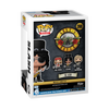 Guns N Roses - Slash 1990's Pop! Vinyl Figure