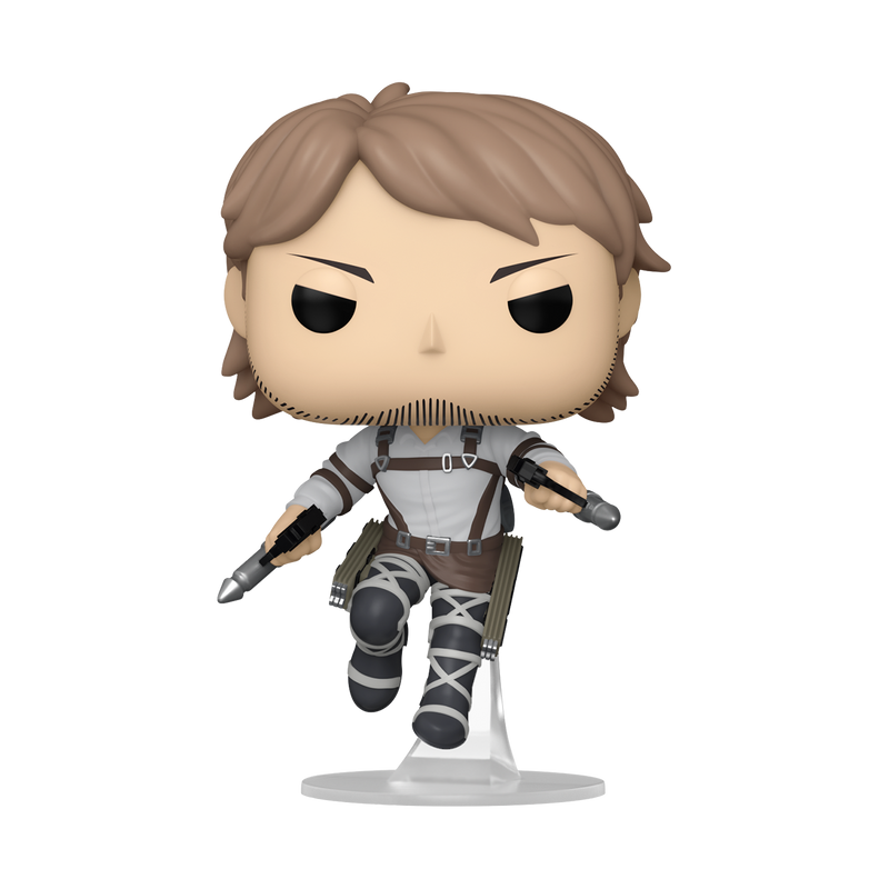 Attack on Titan - Jean Kirstein Pop! Vinyl Figure
