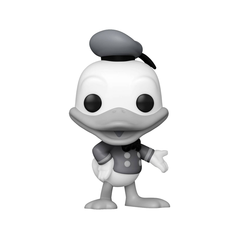 Disney 100th - Donald Duck Vintage (US Exclusive) Pop! Vinyl Figure