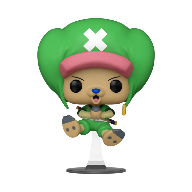 One Piece - Chopperemon Pop! Vinyl Figure