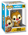 Mickey & Friends - Dale Pop! Vinyl Figure