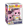 Care Bears x Universal Monsters - Cheer as Frankenstein's Bride Pop! Vinyl Figure