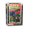 Marvel Comics - Black Panther Pop! Comic Cover