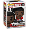 Rocky - Apollo Creed 45th Anniversary Pop! Vinyl Figure