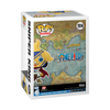 One Piece - Sniper King (US Exclusive) Chance of Chase Pop! Vinyl Figure