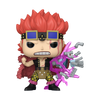 One Piece - Eustass Kid Pop! Vinyl Figure